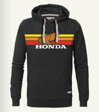 Original Honda Sunset Hoodie