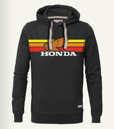 Original honda sunset hoodie - original,