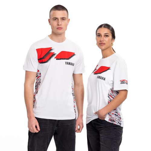 Original yamaha unisex 70th - unisex,