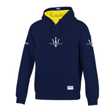 Sparco Maserati Corse Hoodie -