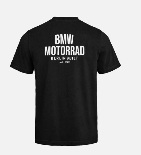 Original bmw motorrad berlin - original,