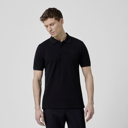 Original bmw poloshirt schwarz - bmw,