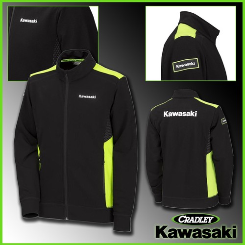 Kawasaki sport sweatshirt 2026 - kawasaki,