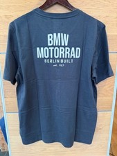 ORIGINAL BMW MOTORRAD BERLIN