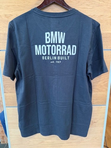 Original bmw motorrad berlin - original,