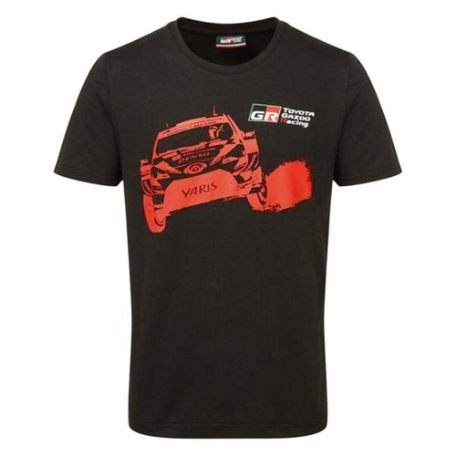 Toyota gazoo racing - wrc, herren