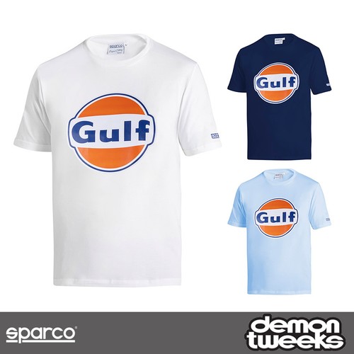 Sparco gulf shirt classic - sparco,