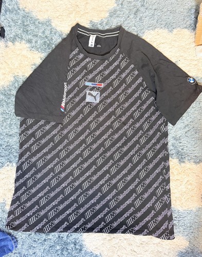 Puma bmw motorsport - all, over
