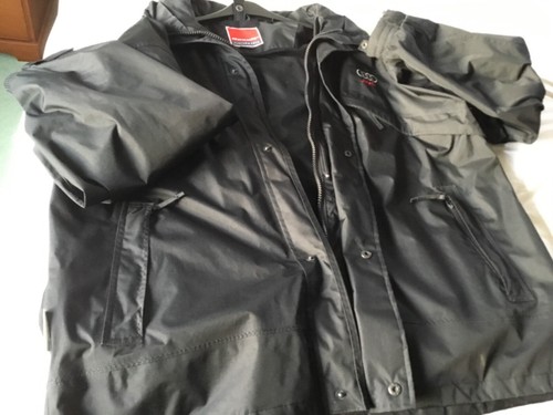 Audi sportjacke - sportjacke, xl