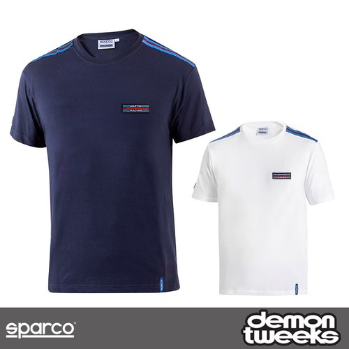 Sparco martini racing - martini, top