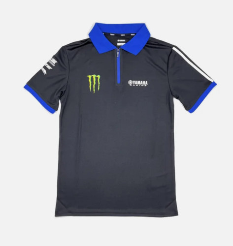 Yamaha poloshirt original - yamaha,