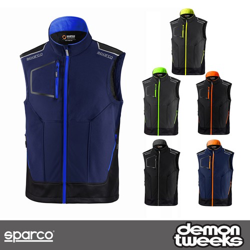 Sparco tech light - light,