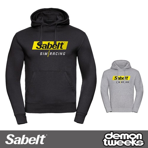 Sabelt sim racing hoodie - racing,