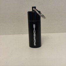 Porsche Motorsport Ohrstöpsel