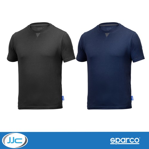 Sparco grit shirt - t-shirt,