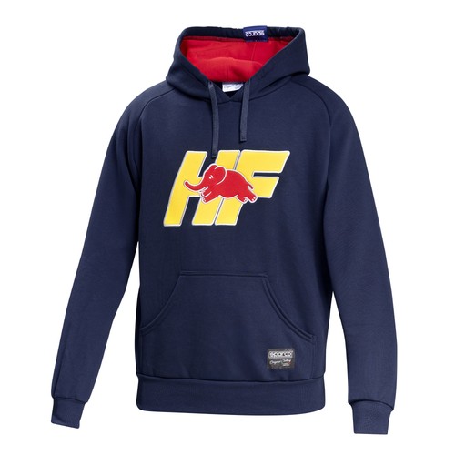 Sparco lancia hoodie - hf,