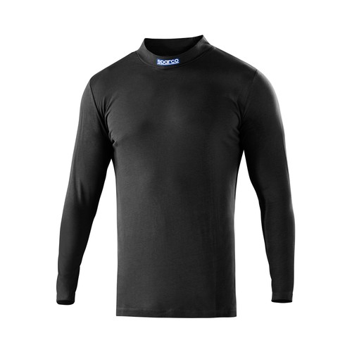 Sparco rookie langarmshirt - sparco, /