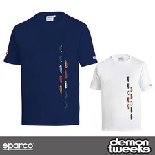 Sparco Lancia Delta Collection