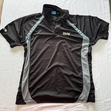 BMW ~ Poloshirt Enduro Design
