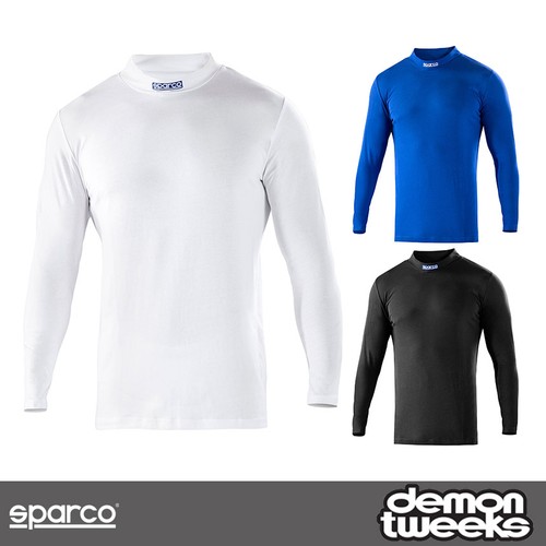 Sparco rookie langarmshirt - sparco, b-rookie