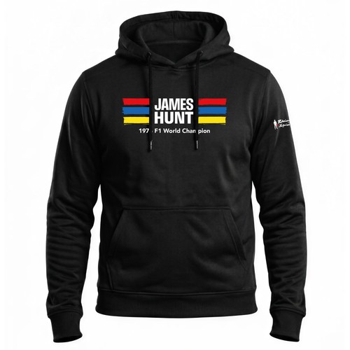 Omp racing spirit james hunt - omp,