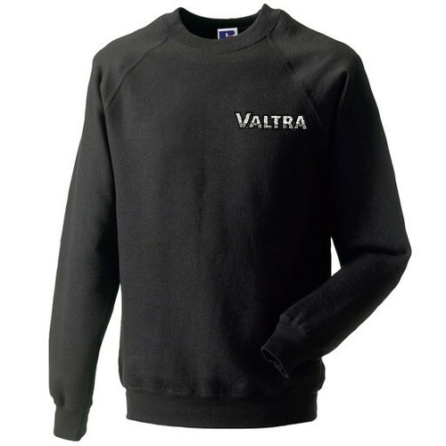 Valtra tractor besticktes - valtra,
