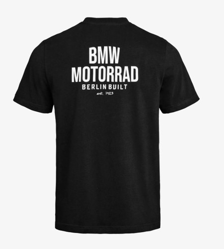 Original bmw motorrad berlin - bmw,
