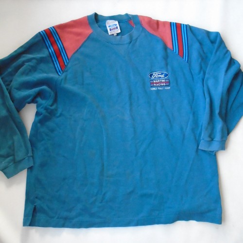 Ford martini racing - martini,