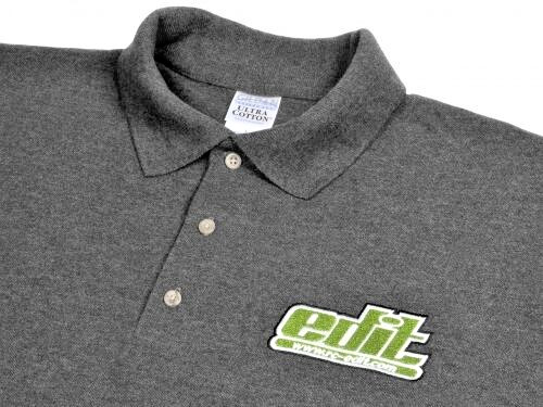 Edit racewear poloshirt large - edit,