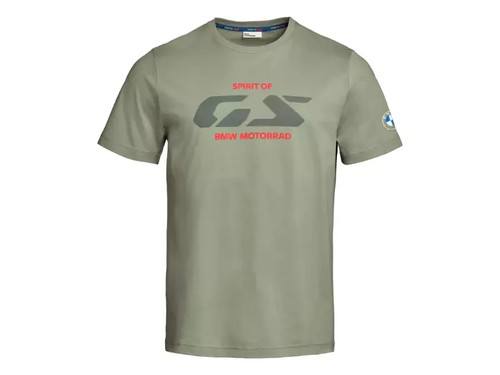 Bmw spirit t shirt - bmw, t-shirt