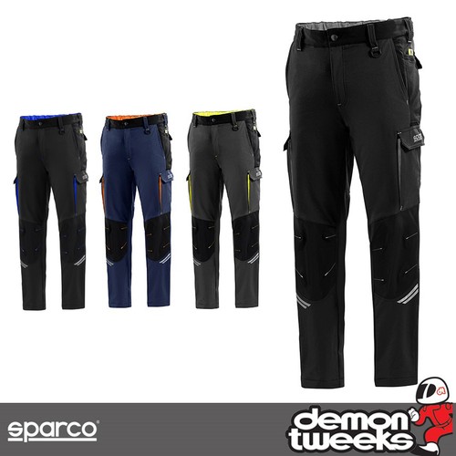 Sparco tech hose - cargo, style