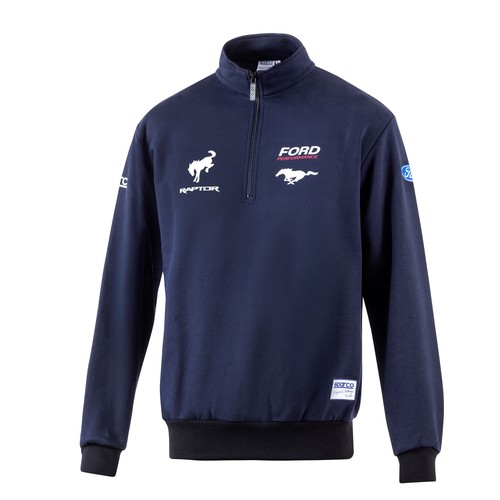 Sparco ford performance half - ford,