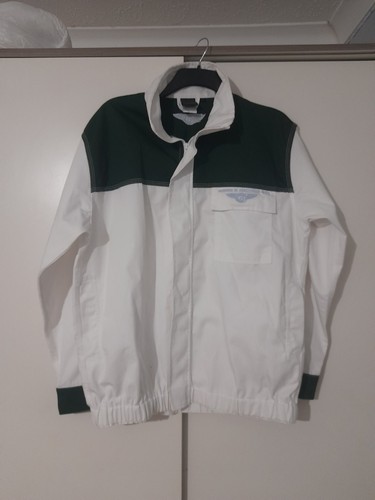 Bentley uniform jacke - uniform,
