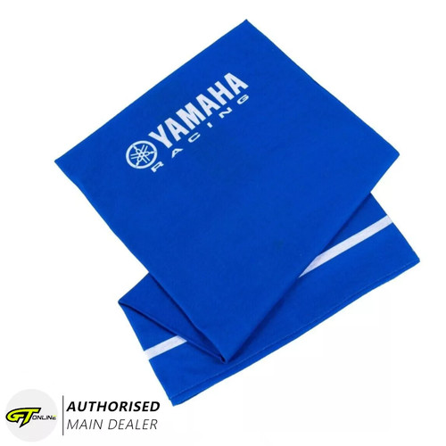 Yamaha halstuch halsschlauch - yamaha,